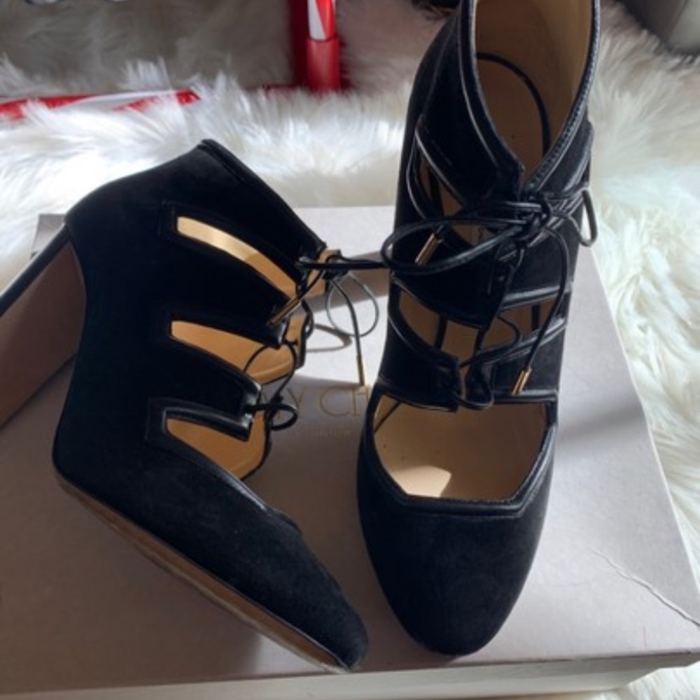 Jimmy Choo - Picture 8 of 11